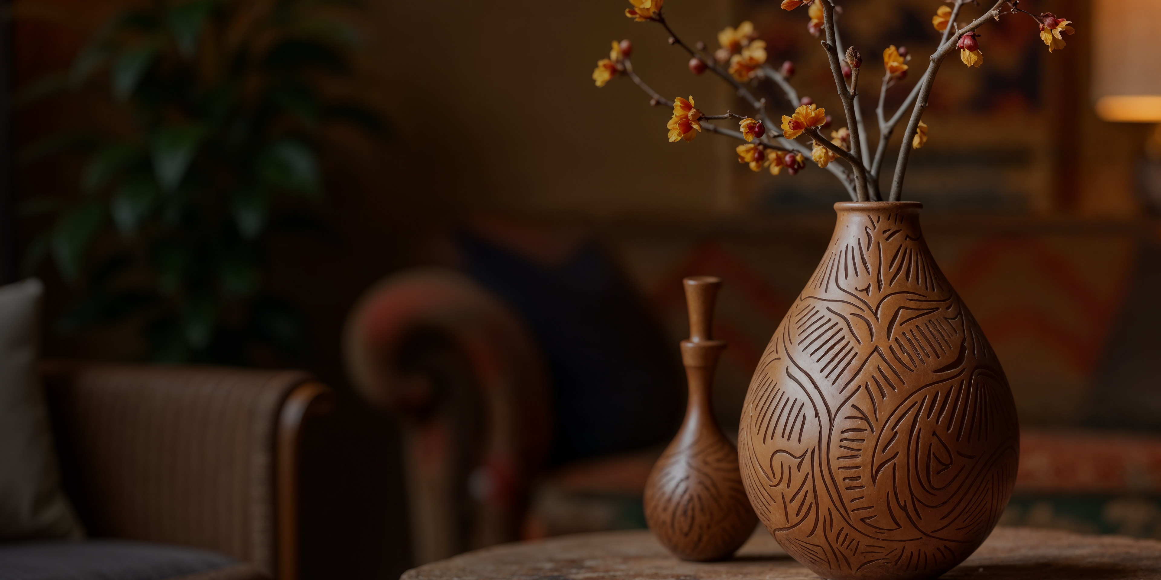 Home Essentials & Decor