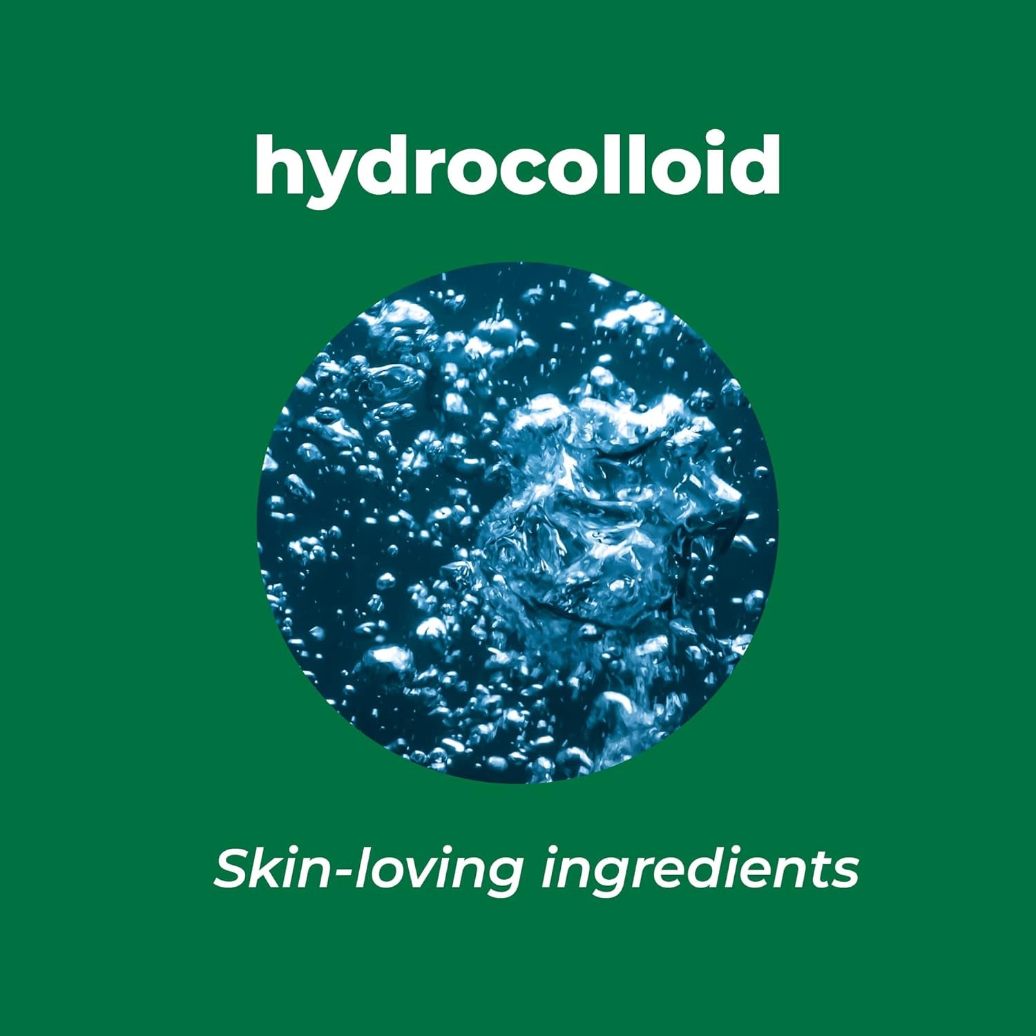 Hydrocolloid Clear Patch | Invisible and Ultra-Thin Hydrocolloid Bandages | Vegan Hydrocolloid Patch for Oily and Pimple-Prone Skin | Korean Skin Care Pimple Patches (Pack of 3, 189 Patches)