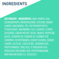 Foaming Facial Cleanser, Daily Face Wash for Oily Skin with Hyaluronic Acid, Ceramides, and Niacinamide, Fragrance Free, 16 Fluid Ounce