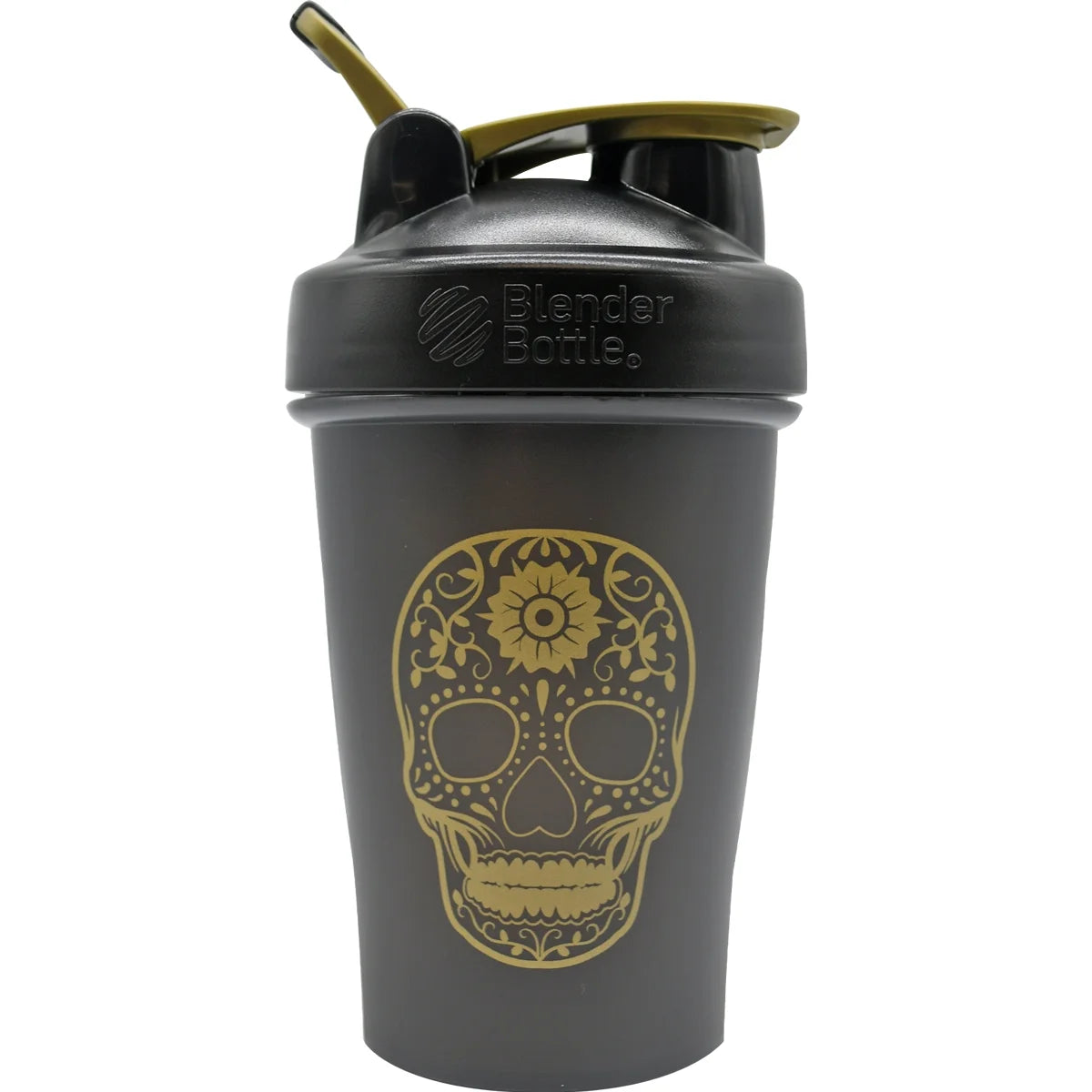 Classic Spoutguard Shaker with Loop Top 20 Oz. Deadlift