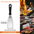 30 Pcs Griddle Accessories Kit BBQ Set Grilling Tool Kit for Blackstone Griddle Accessories