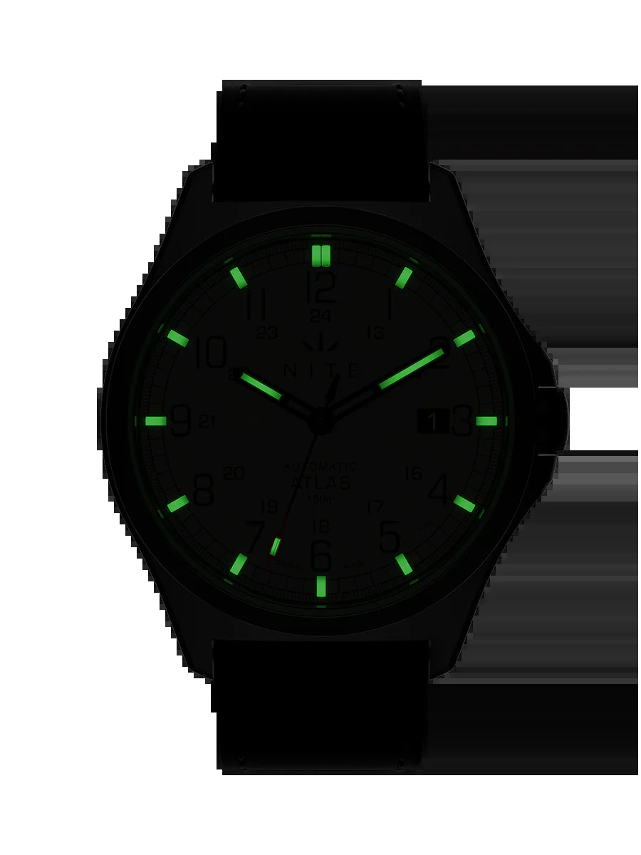 ATLAS WAYFARER