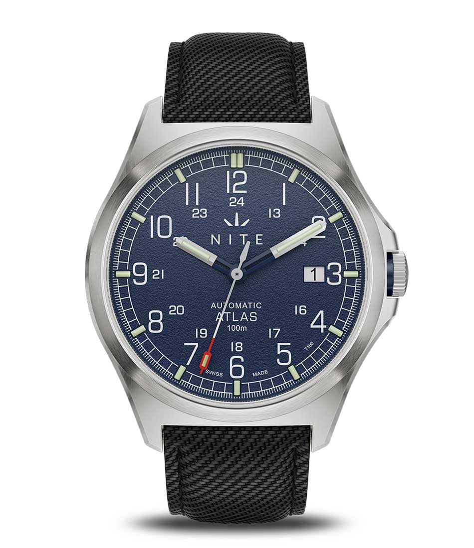 ATLAS WAYFARER