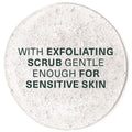 Glycolic Acid Face Wash, Exfoliating Facial Cleanser for Facial Skin Care, Acne Treatment Face Scrub, 10% Glycolic and Salicylic Acid 6 Fl. Oz (2 Pack)