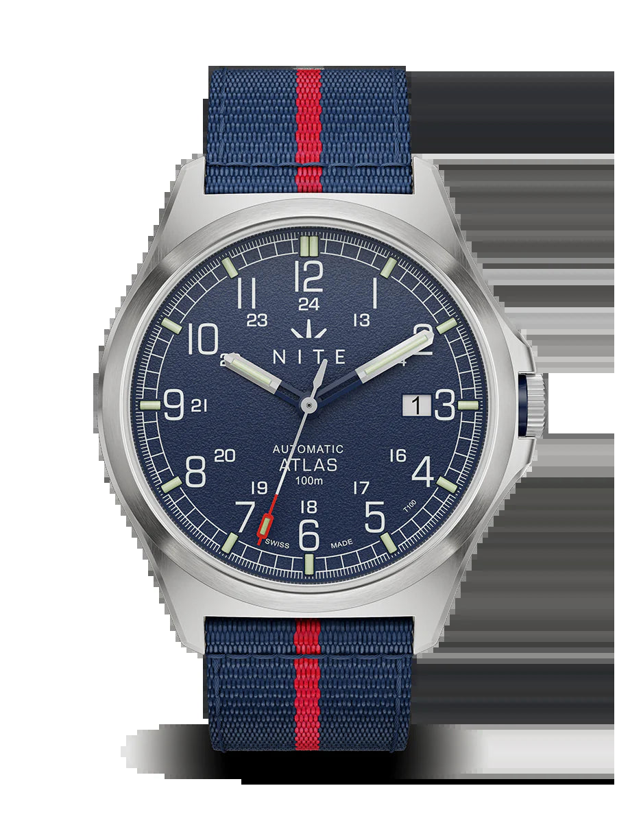 ATLAS WAYFARER