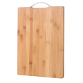 Kitchen Bamboo Cutting Board Large Rectangular Cutting Board Thickened Solid Wood Cutting Board Fruit Cutting Board