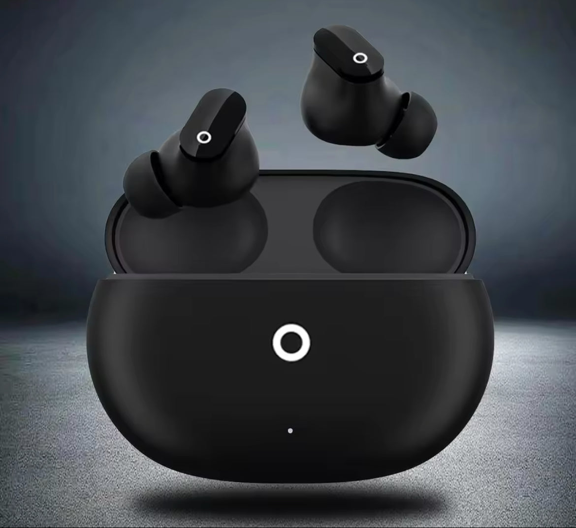 Wireless Bluetooth 5.3 HiFi Earbuds w/ Noise Canceling