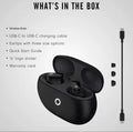 Wireless Bluetooth 5.3 HiFi Earbuds w/ Noise Canceling