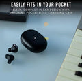 Wireless Bluetooth 5.3 HiFi Earbuds w/ Noise Canceling