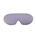 Memory Foam Sleep Mask for Travel | 3D Blackout Eye Mask