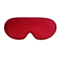 Memory Foam Sleep Mask for Travel | 3D Blackout Eye Mask