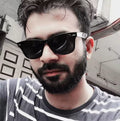 Classic Wayfarer Sunglasses for Men & Women