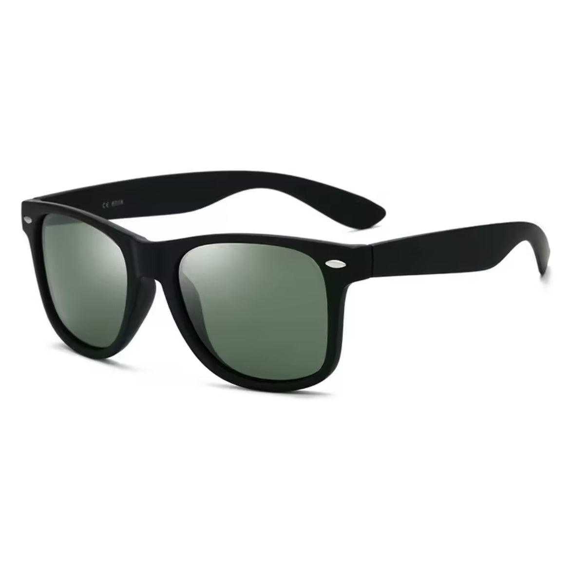 Classic Wayfarer Sunglasses for Men & Women
