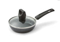 ​Nonstick Mini Egg Frying Pan with Lid – T-fal 4.5 