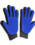 Pet Deshedding Glove – Cat & Dog Grooming