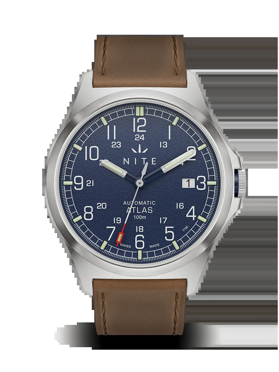 ATLAS WAYFARER
