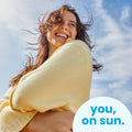 Everyday Active Clear Spray Sunscreen SPF 30, 6Oz Twin Pack |  Sunblock, Oxybenzone Free, Spray on Sunscreen