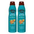 Everyday Active Clear Spray Sunscreen SPF 30, 6Oz Twin Pack |  Sunblock, Oxybenzone Free, Spray on Sunscreen